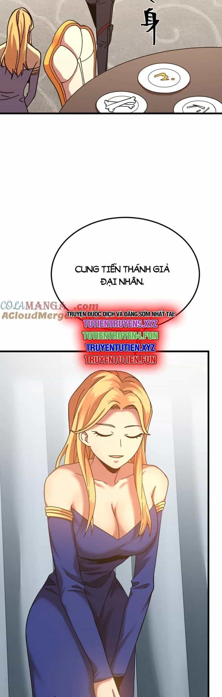 Cao Võ: Hạ Cánh Đến Một Vạn Năm Sau - Chương 194 - ảnh 14