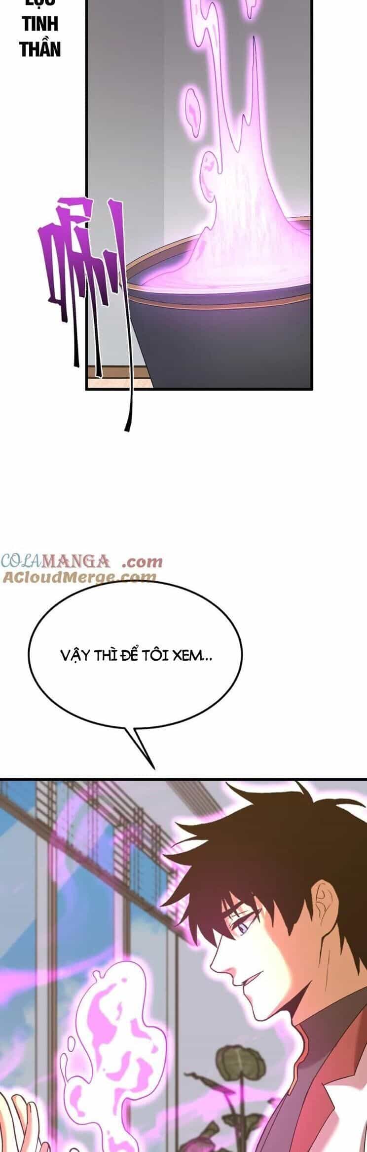 Cao Võ: Hạ Cánh Đến Một Vạn Năm Sau - Chương 194 - ảnh 3