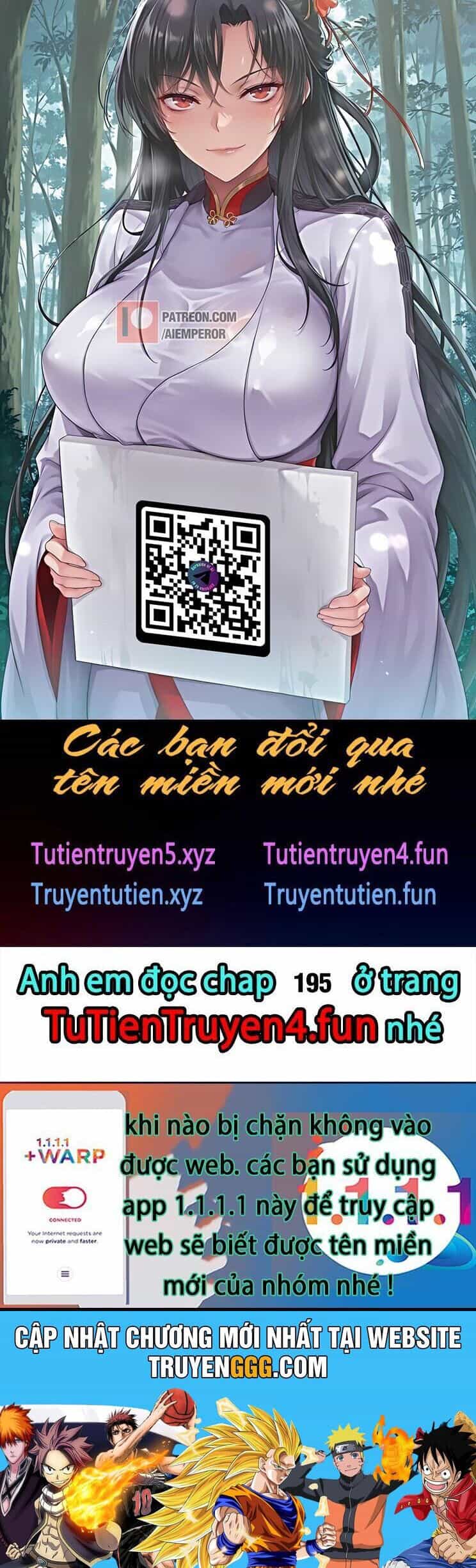 Cao Võ: Hạ Cánh Đến Một Vạn Năm Sau - Chương 194 - ảnh 49