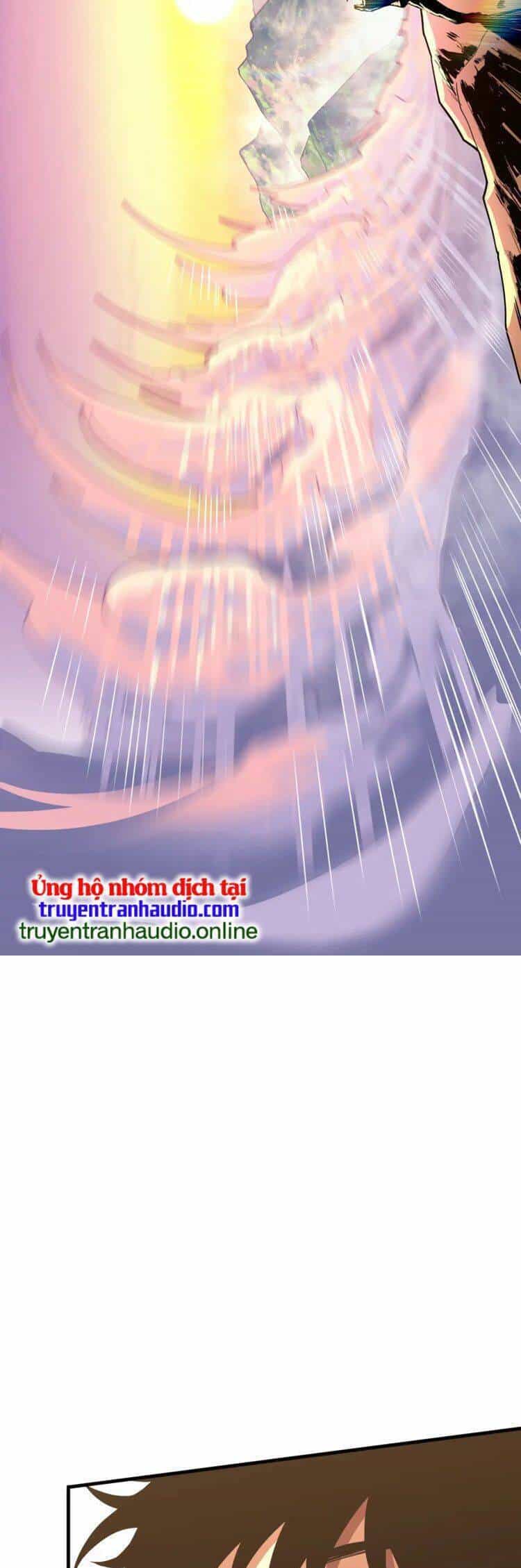 Cao Võ: Hạ Cánh Đến Một Vạn Năm Sau - Chương 14.5 - ảnh 12