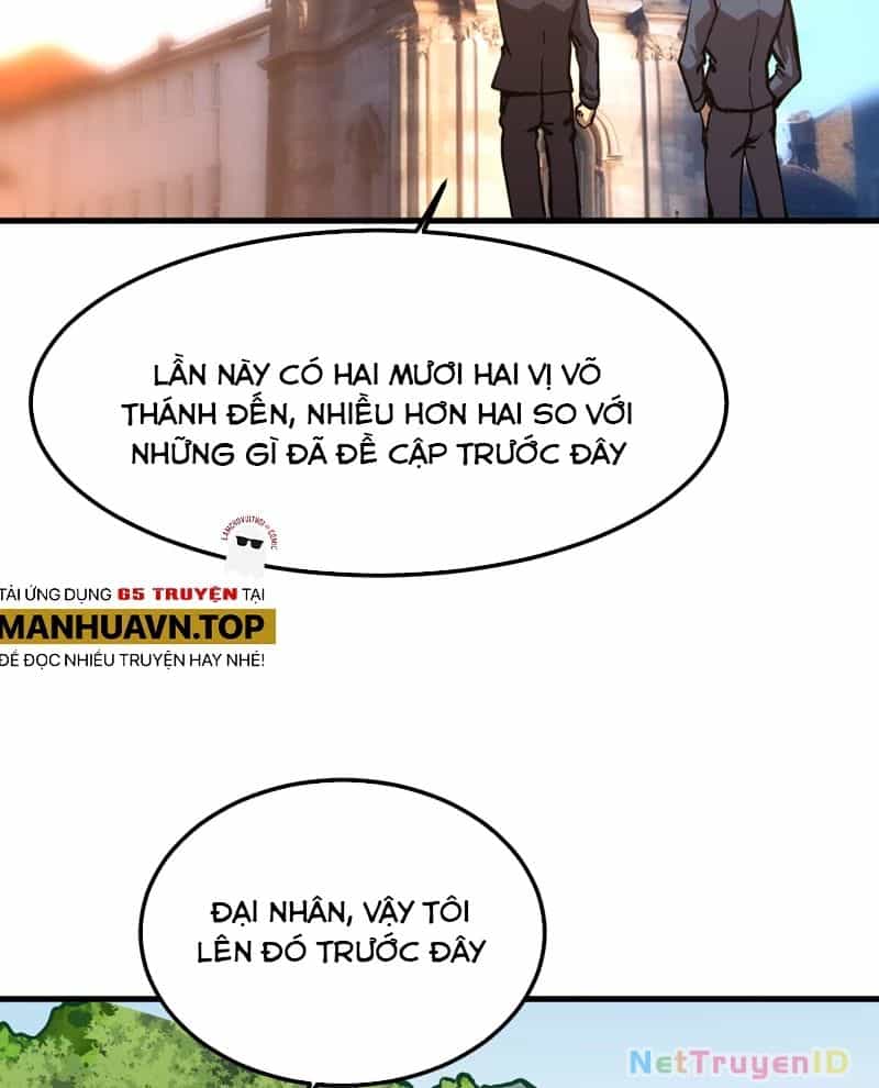 Cao Võ: Hạ Cánh Đến Một Vạn Năm Sau - Chương 197 - ảnh 32