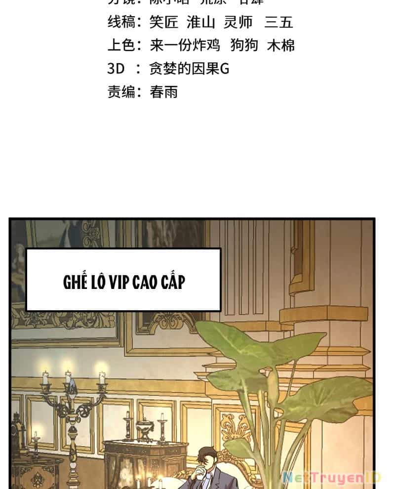 Cao Võ: Hạ Cánh Đến Một Vạn Năm Sau - Chương 197 - ảnh 4