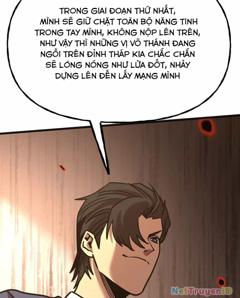 Cao Võ: Hạ Cánh Đến Một Vạn Năm Sau - Chương 197 - ảnh 66