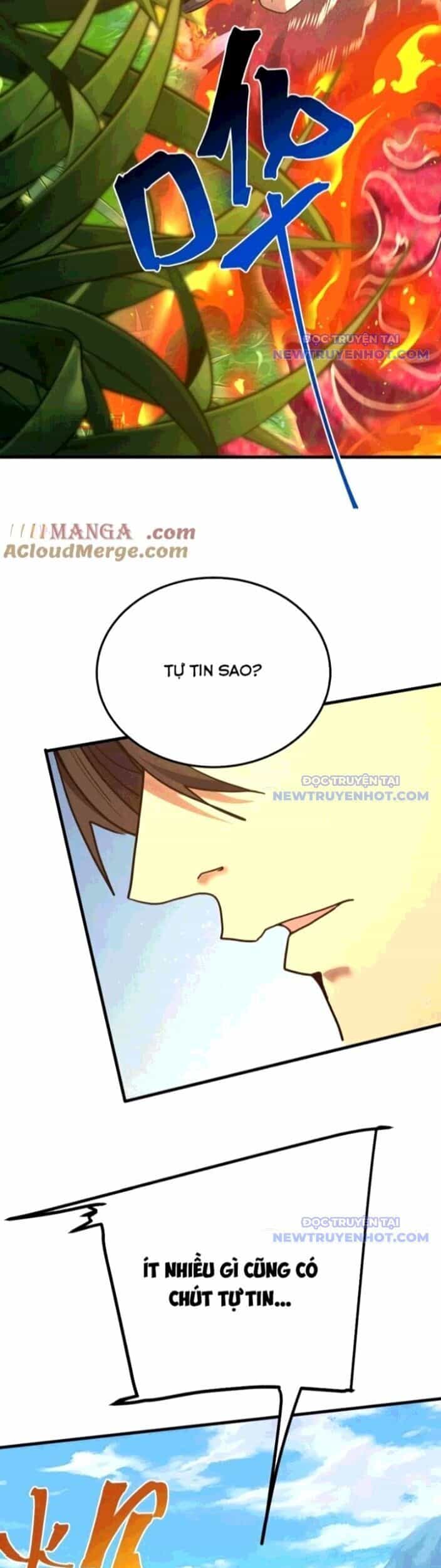 Cao Võ: Hạ Cánh Đến Một Vạn Năm Sau - Chương 198 - ảnh 15