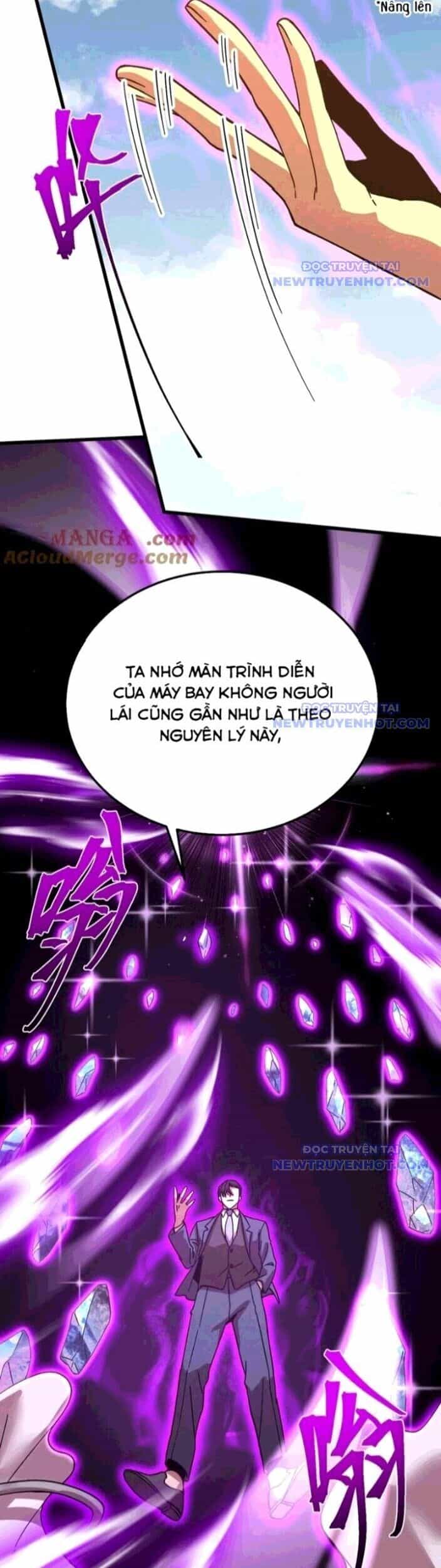 Cao Võ: Hạ Cánh Đến Một Vạn Năm Sau - Chương 198 - ảnh 28