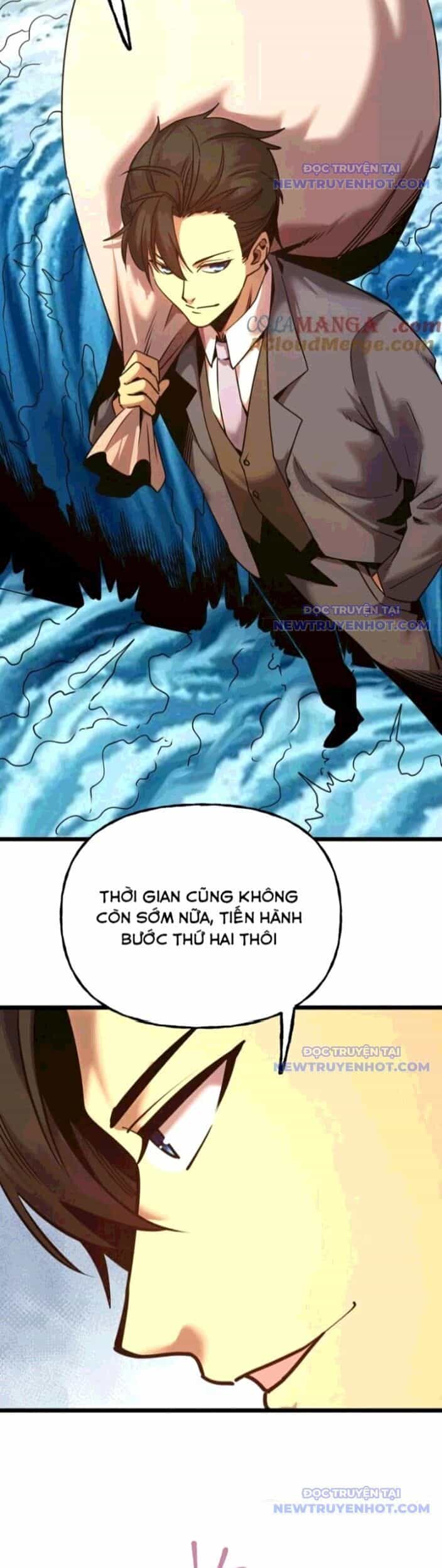 Cao Võ: Hạ Cánh Đến Một Vạn Năm Sau - Chương 198 - ảnh 3