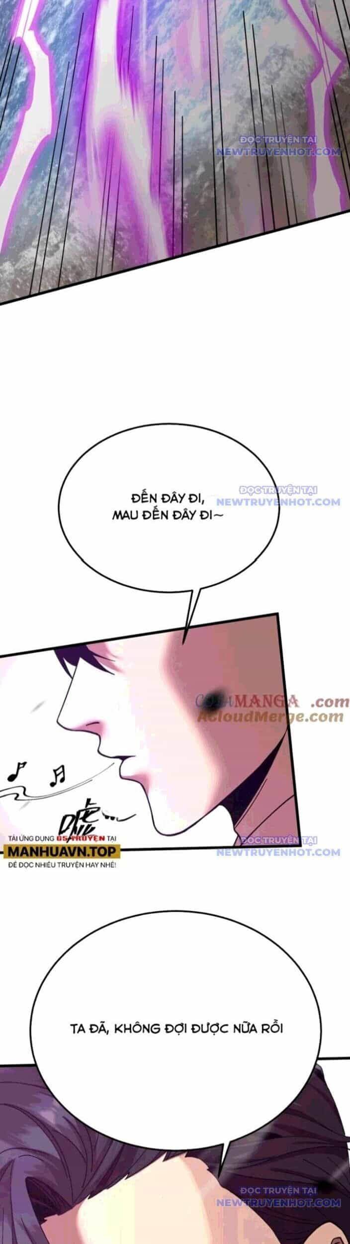 Cao Võ: Hạ Cánh Đến Một Vạn Năm Sau - Chương 198 - ảnh 32