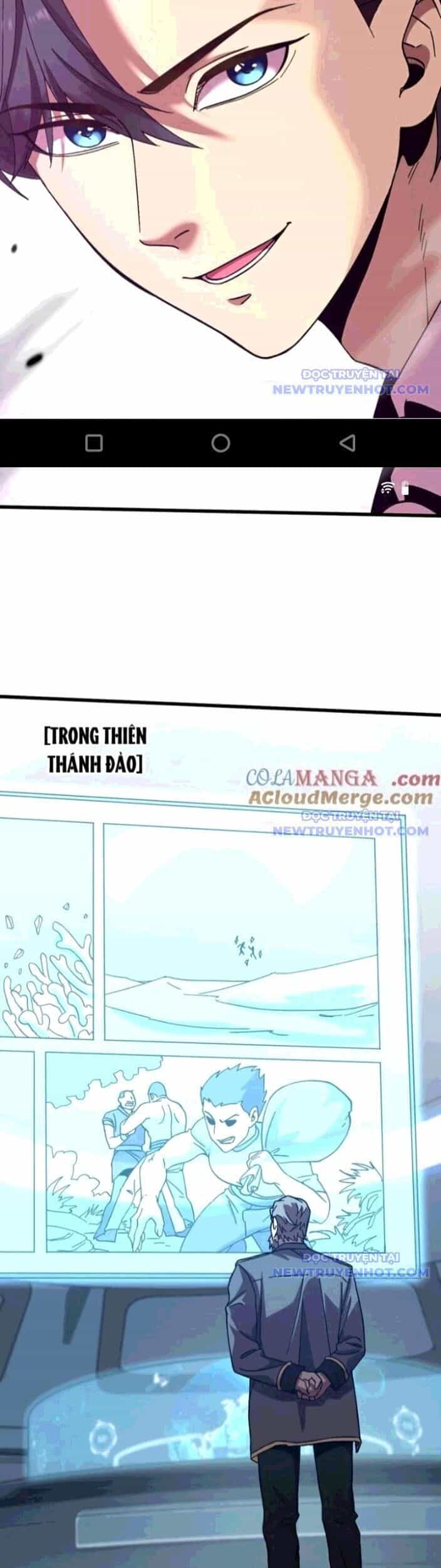 Cao Võ: Hạ Cánh Đến Một Vạn Năm Sau - Chương 198 - ảnh 33