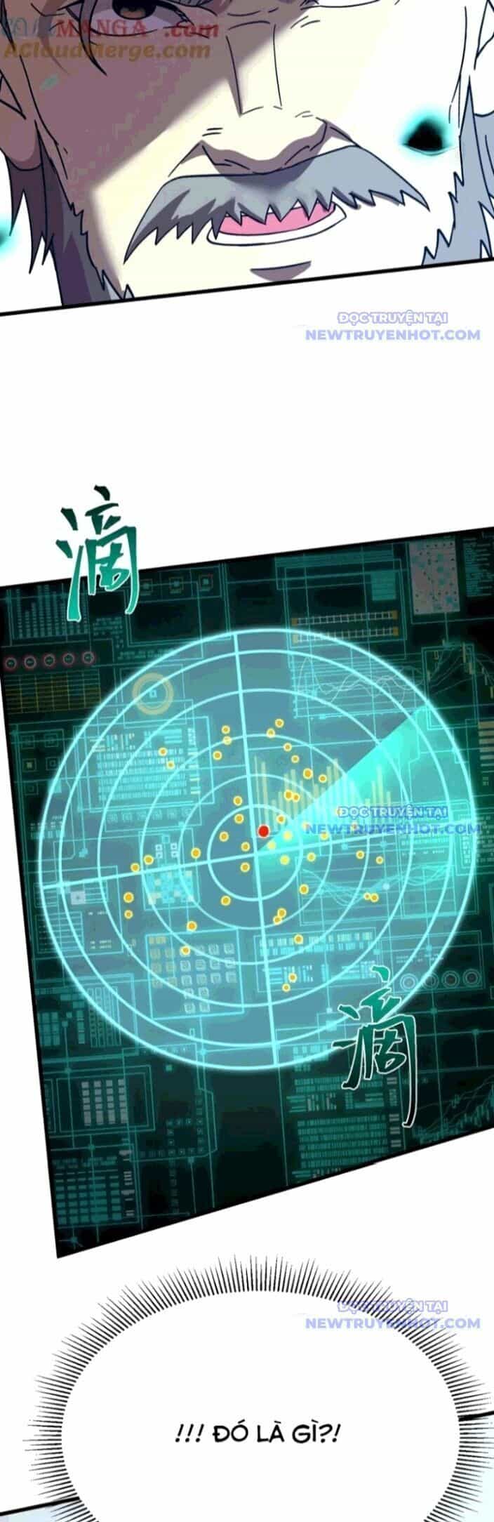Cao Võ: Hạ Cánh Đến Một Vạn Năm Sau - Chương 198 - ảnh 37