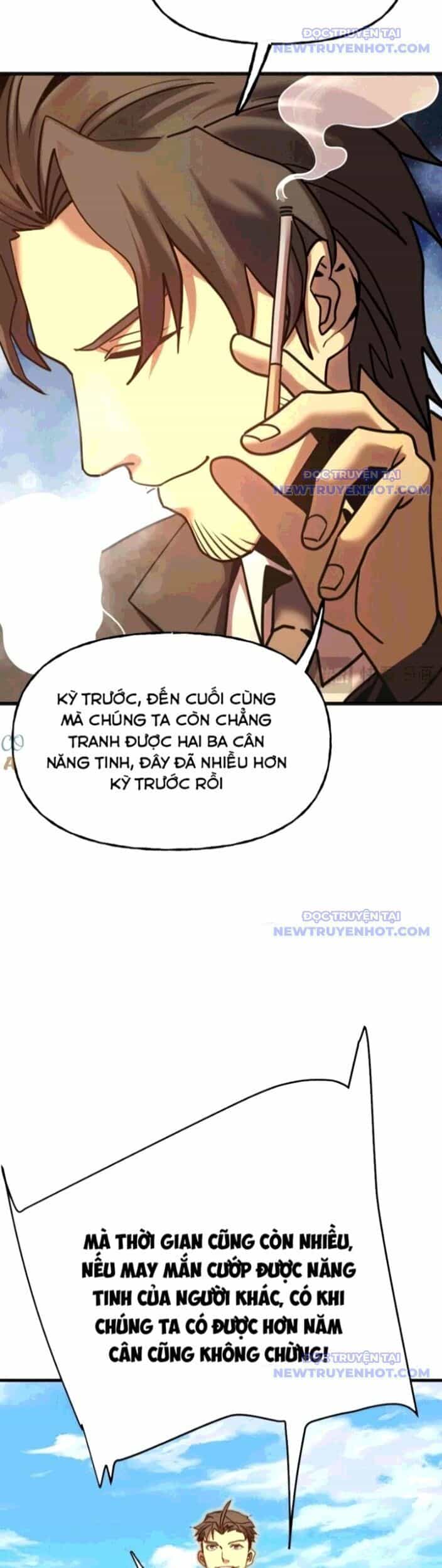 Cao Võ: Hạ Cánh Đến Một Vạn Năm Sau - Chương 198 - ảnh 9
