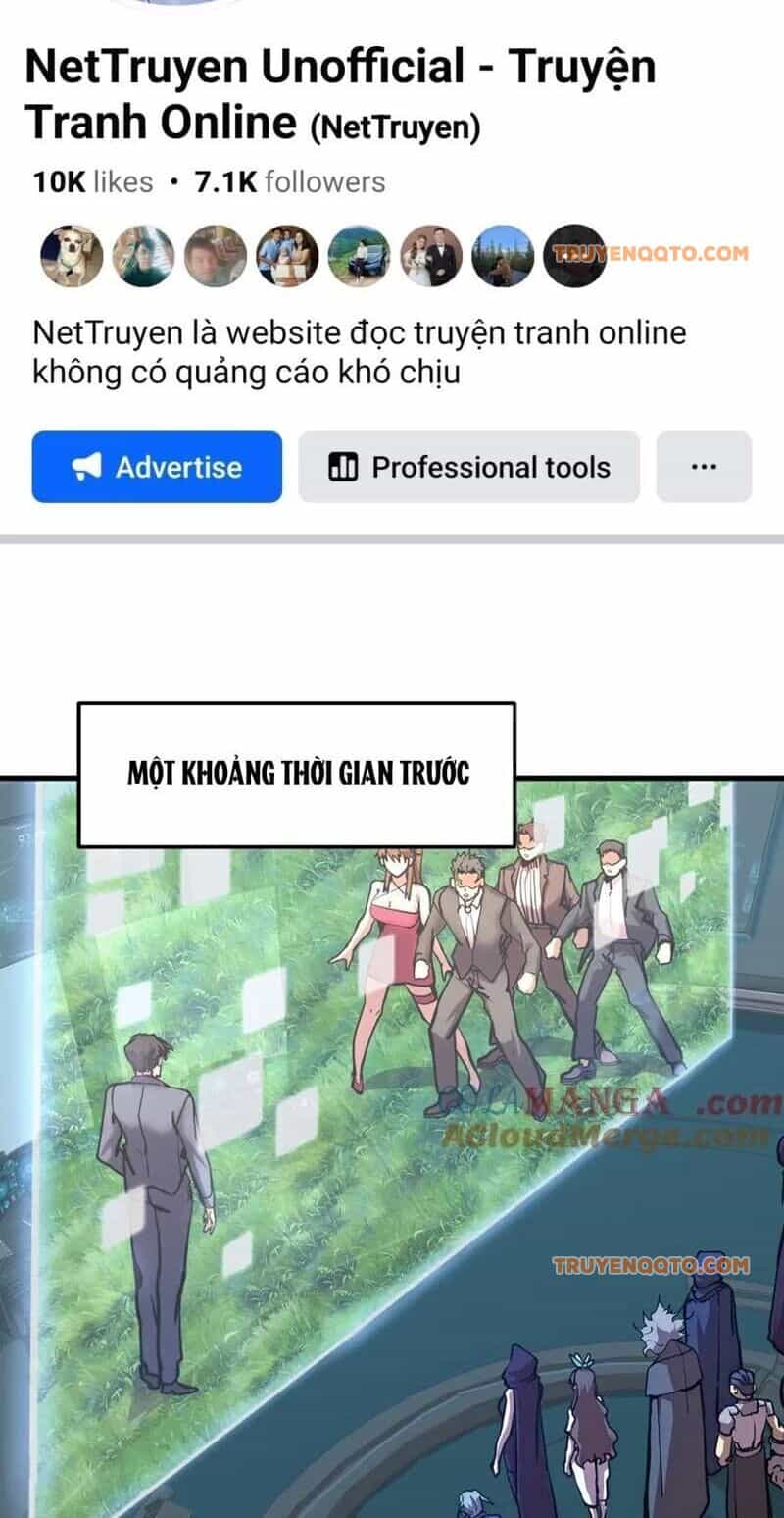 Cao Võ: Hạ Cánh Đến Một Vạn Năm Sau - Chương 199 - ảnh 2