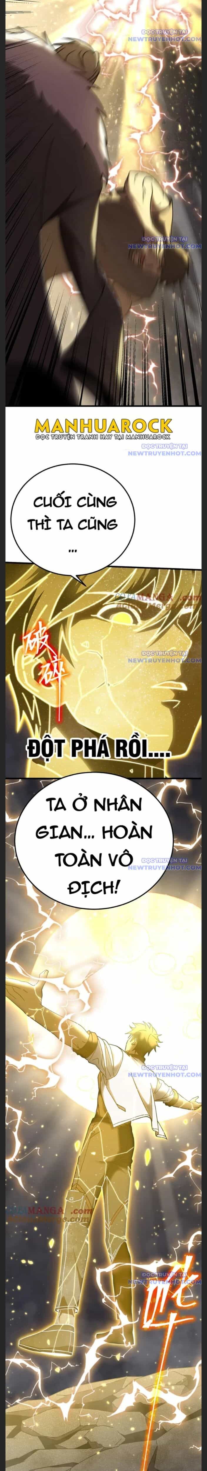 Cao Võ: Hạ Cánh Đến Một Vạn Năm Sau - Chương 203 - ảnh 15