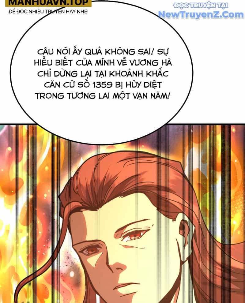 Cao Võ: Hạ Cánh Đến Một Vạn Năm Sau - Chương 217 - ảnh 34