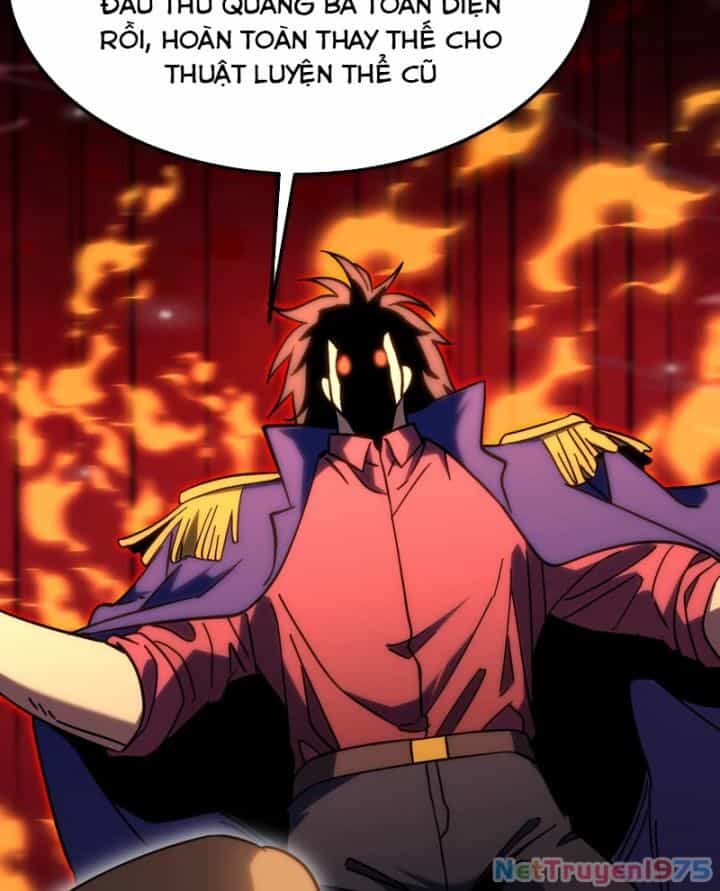Cao Võ: Hạ Cánh Đến Một Vạn Năm Sau - Chương 218 - ảnh 76