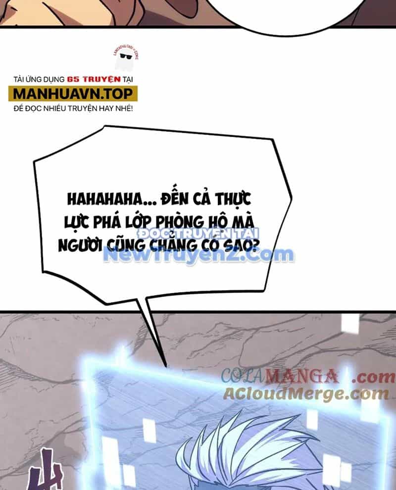 Cao Võ: Hạ Cánh Đến Một Vạn Năm Sau - Chương 219 - ảnh 106