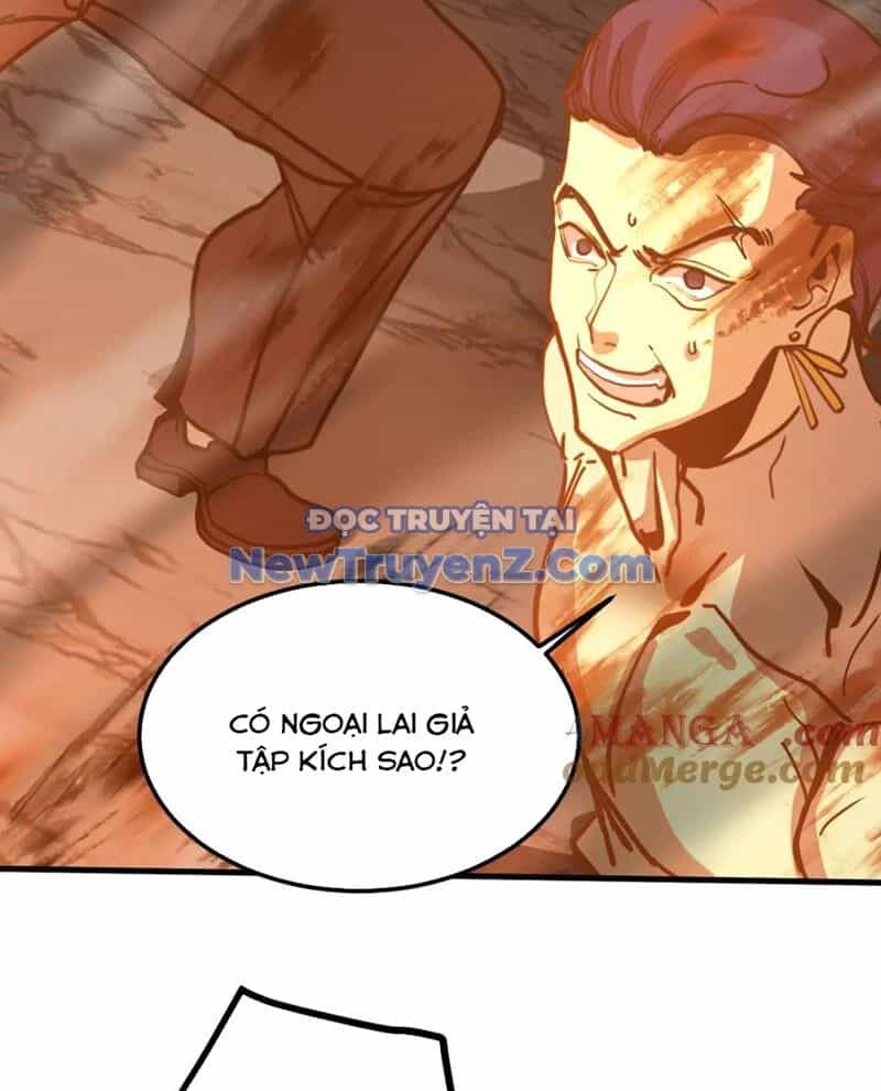 Cao Võ: Hạ Cánh Đến Một Vạn Năm Sau - Chương 219 - ảnh 12