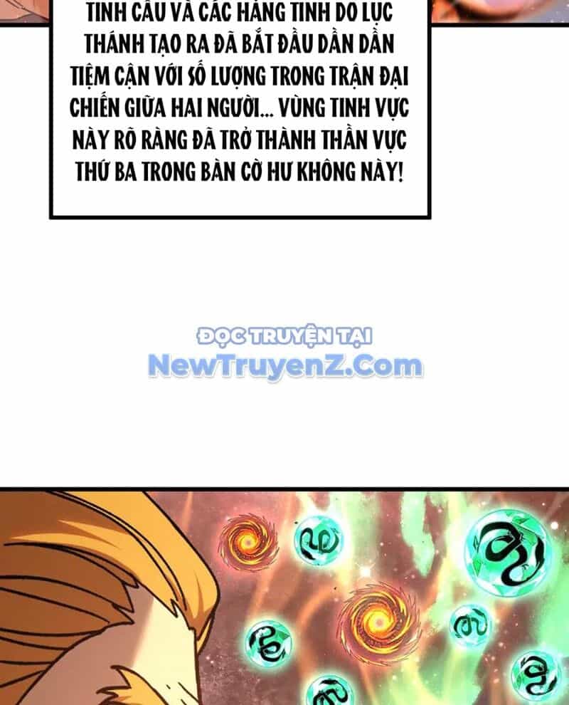 Cao Võ: Hạ Cánh Đến Một Vạn Năm Sau - Chương 219 - ảnh 72