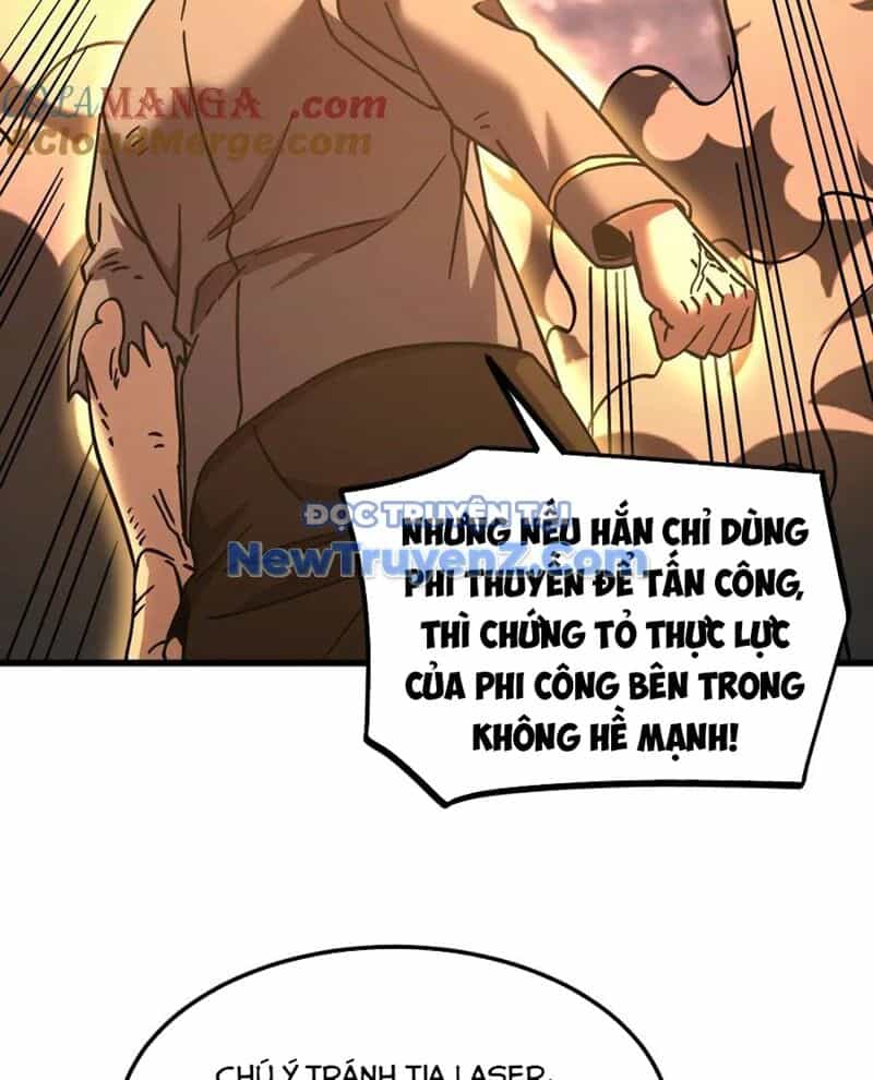 Cao Võ: Hạ Cánh Đến Một Vạn Năm Sau - Chương 219 - ảnh 89
