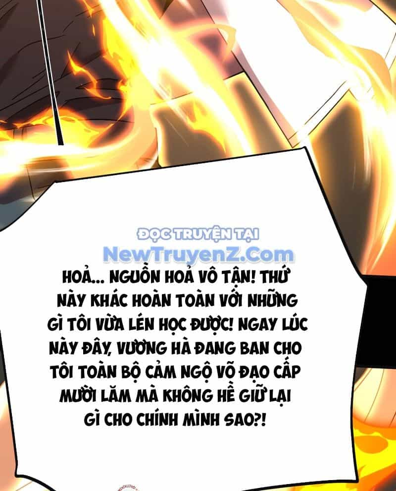 Cao Võ: Hạ Cánh Đến Một Vạn Năm Sau - Chương 221 - ảnh 116