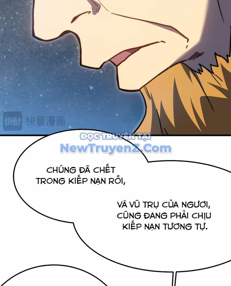 Cao Võ: Hạ Cánh Đến Một Vạn Năm Sau - Chương 221 - ảnh 35