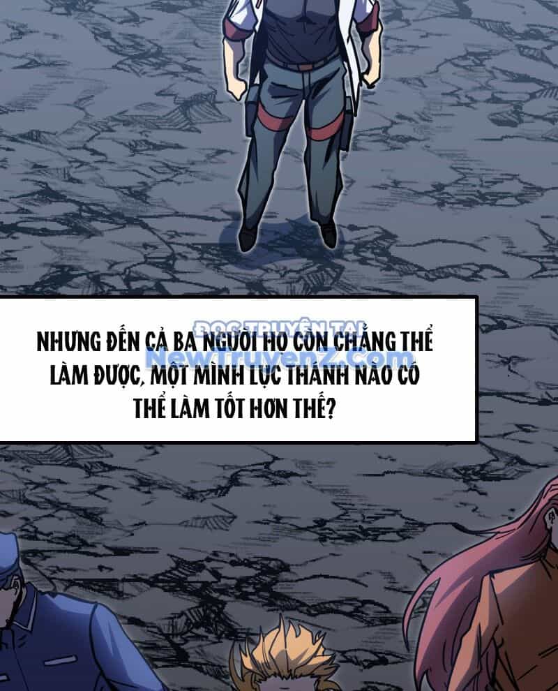 Cao Võ: Hạ Cánh Đến Một Vạn Năm Sau - Chương 221 - ảnh 62