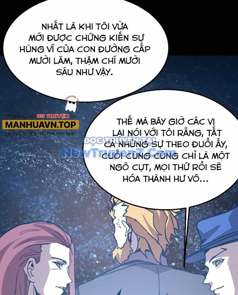 Cao Võ: Hạ Cánh Đến Một Vạn Năm Sau - Chương 221 - ảnh 66