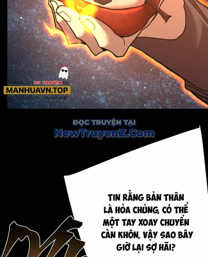 Cao Võ: Hạ Cánh Đến Một Vạn Năm Sau - Chương 221 - ảnh 71
