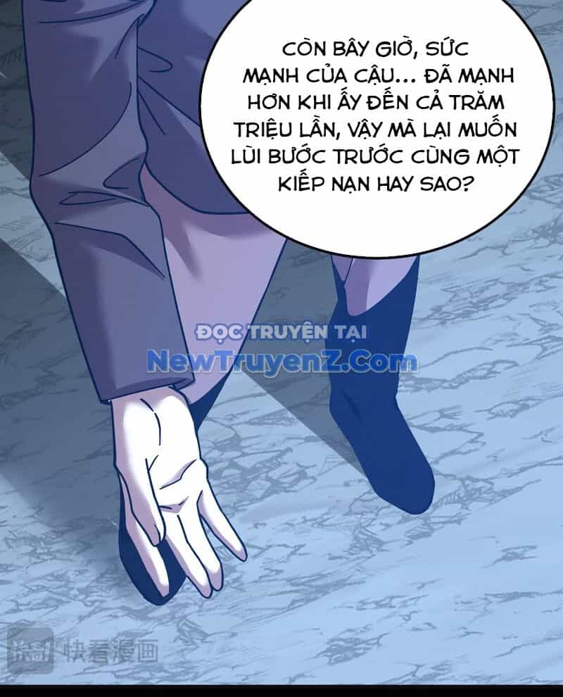 Cao Võ: Hạ Cánh Đến Một Vạn Năm Sau - Chương 221 - ảnh 80