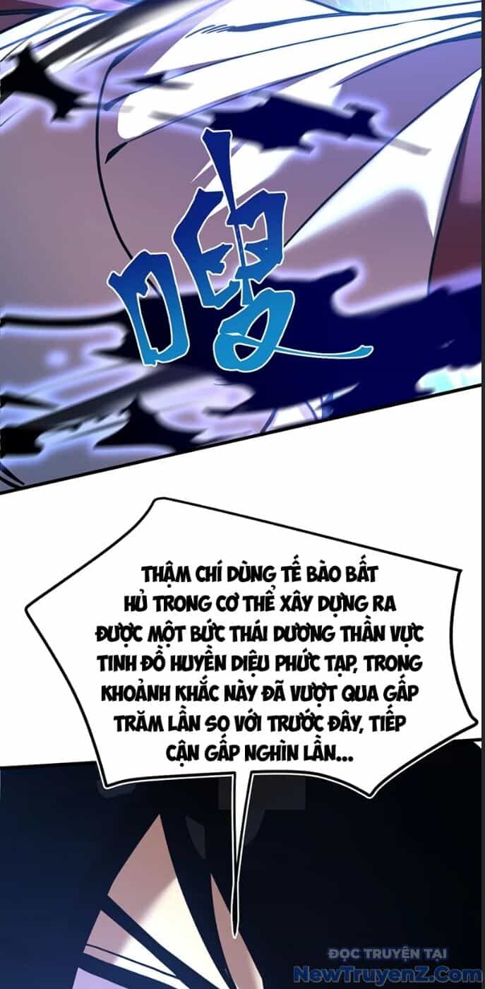 Cao Võ: Hạ Cánh Đến Một Vạn Năm Sau - Chương 223 - ảnh 14