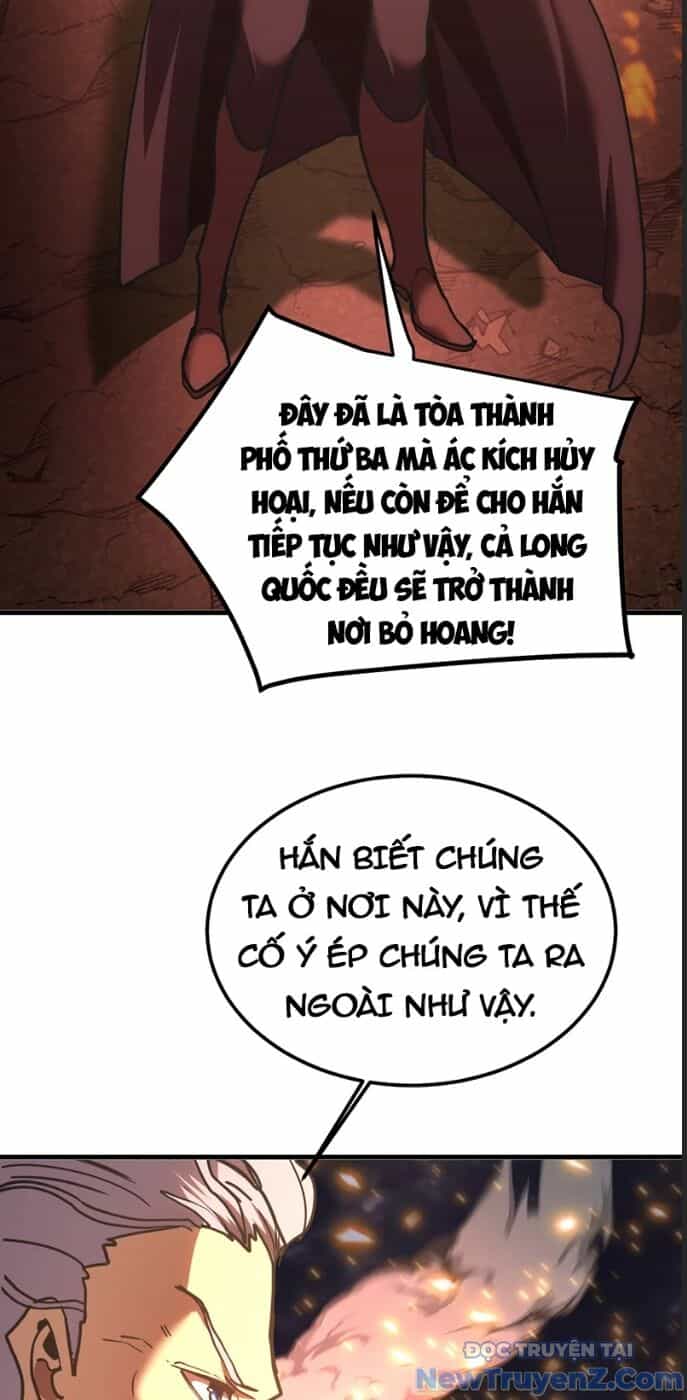Cao Võ: Hạ Cánh Đến Một Vạn Năm Sau - Chương 223 - ảnh 38