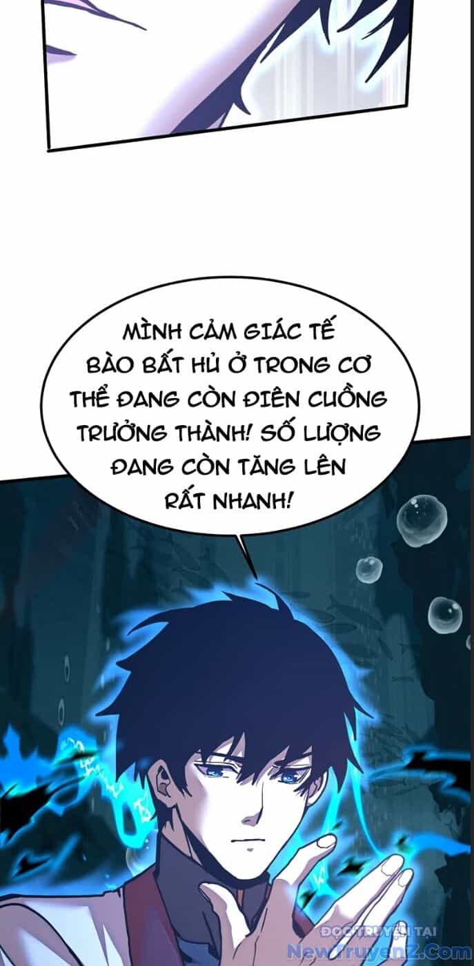 Cao Võ: Hạ Cánh Đến Một Vạn Năm Sau - Chương 223 - ảnh 5