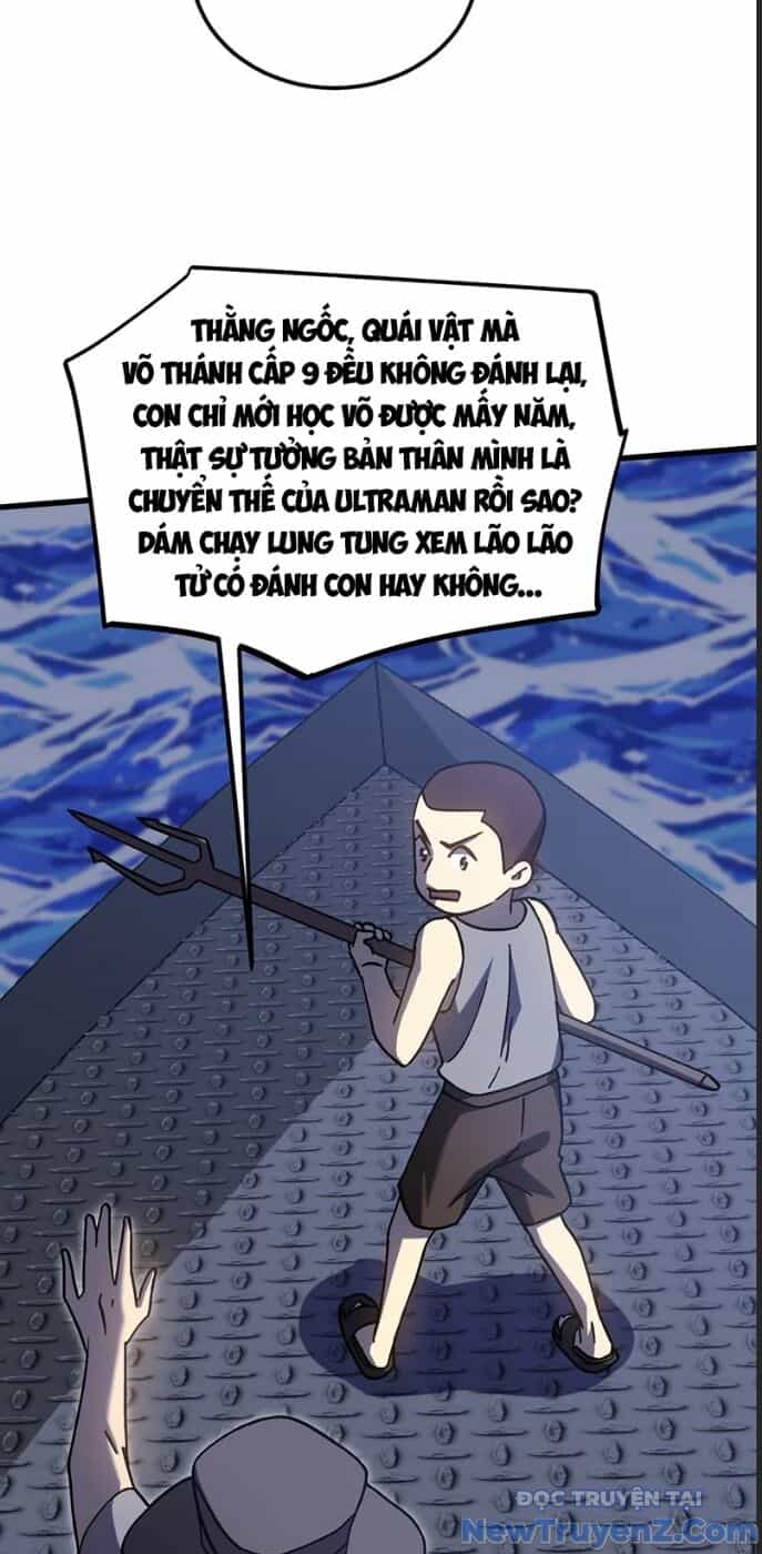 Cao Võ: Hạ Cánh Đến Một Vạn Năm Sau - Chương 223 - ảnh 64
