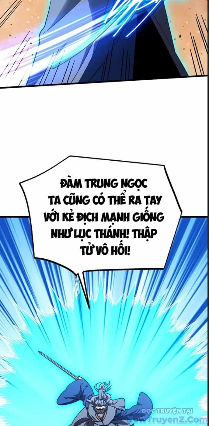 Cao Võ: Hạ Cánh Đến Một Vạn Năm Sau - Chương 223.1 - ảnh 44