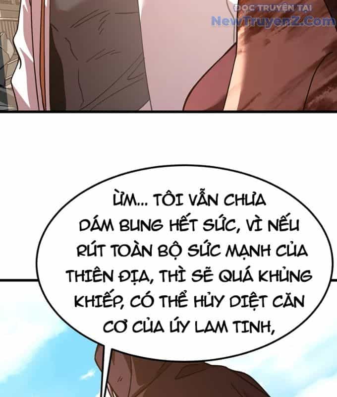 Cao Võ: Hạ Cánh Đến Một Vạn Năm Sau - Chương 224 - ảnh 120