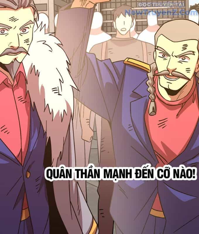Cao Võ: Hạ Cánh Đến Một Vạn Năm Sau - Chương 224 - ảnh 125