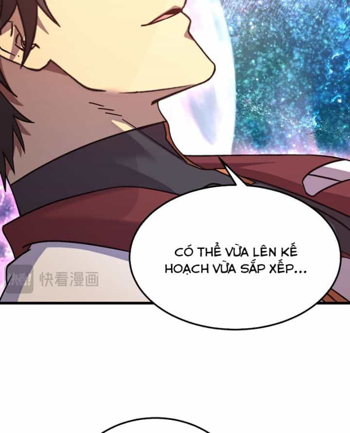 Cao Võ: Hạ Cánh Đến Một Vạn Năm Sau - Chương 226 - ảnh 13