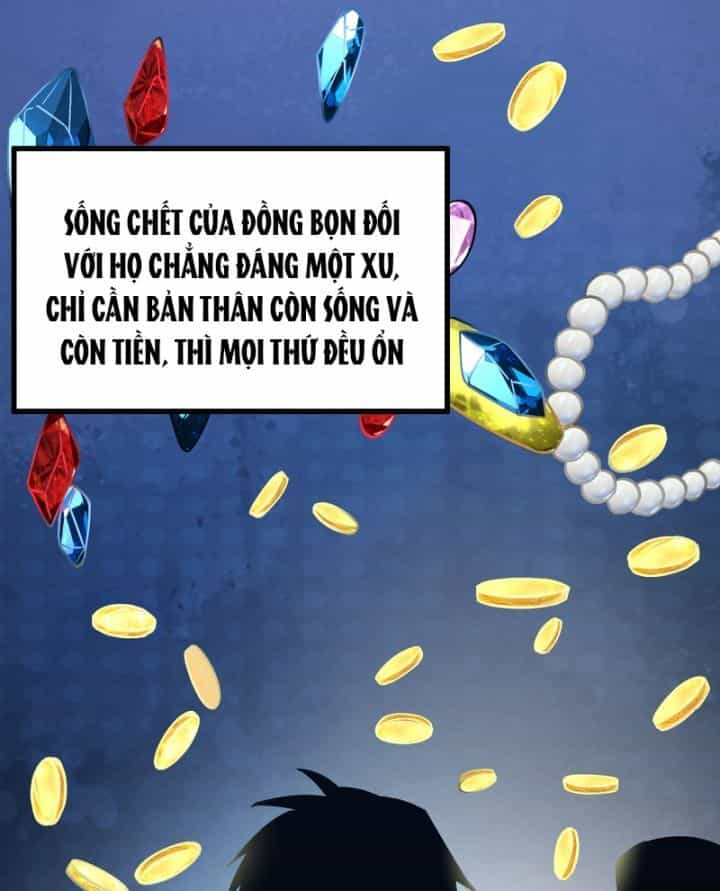Cao Võ: Hạ Cánh Đến Một Vạn Năm Sau - Chương 226 - ảnh 49