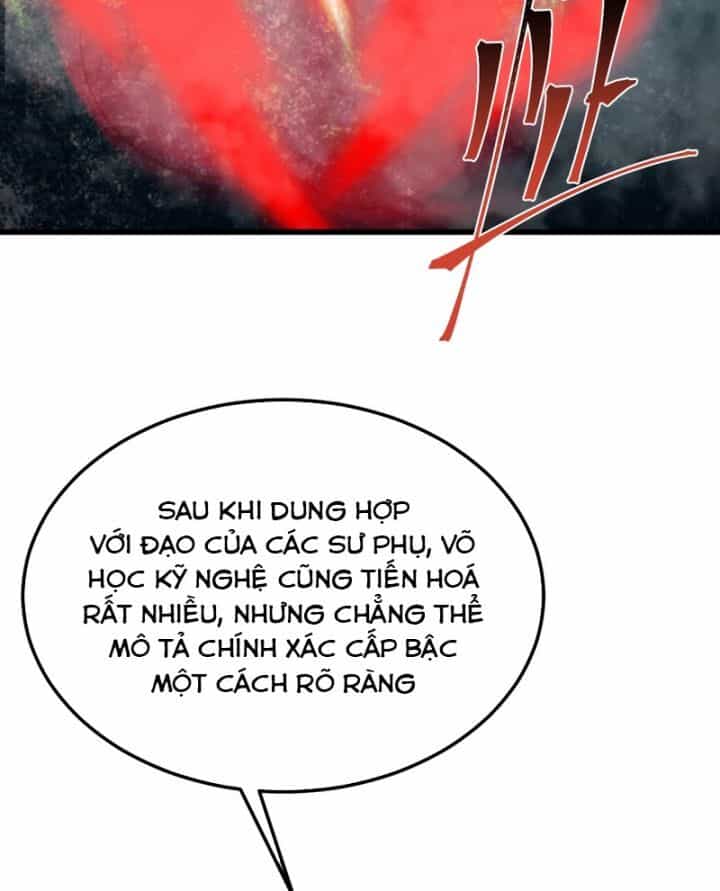 Cao Võ: Hạ Cánh Đến Một Vạn Năm Sau - Chương 226 - ảnh 9