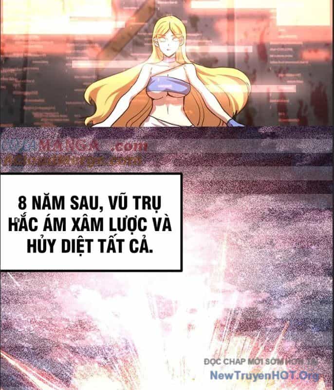 Cao Võ: Hạ Cánh Đến Một Vạn Năm Sau - Chương 227 - ảnh 64