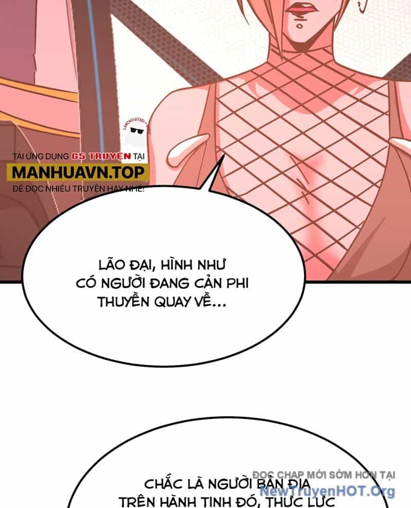 Cao Võ: Hạ Cánh Đến Một Vạn Năm Sau - Chương 228 - ảnh 11