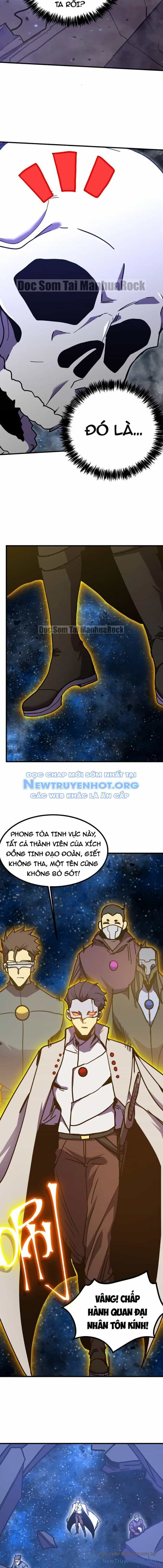 Cao Võ: Hạ Cánh Đến Một Vạn Năm Sau - Chương 229 - ảnh 14