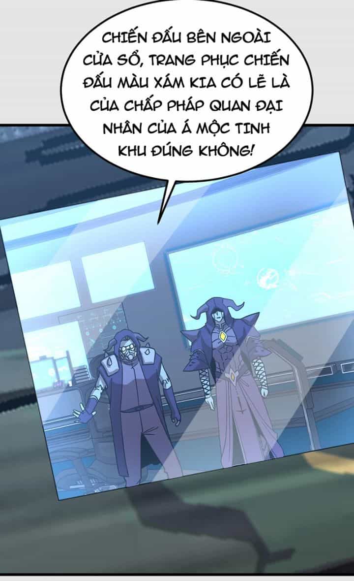 Cao Võ: Hạ Cánh Đến Một Vạn Năm Sau - Chương 230 - ảnh 50