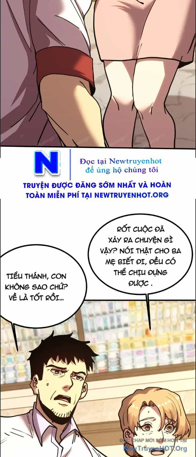 Cao Võ: Hạ Cánh Đến Một Vạn Năm Sau - Chương 232 - ảnh 15