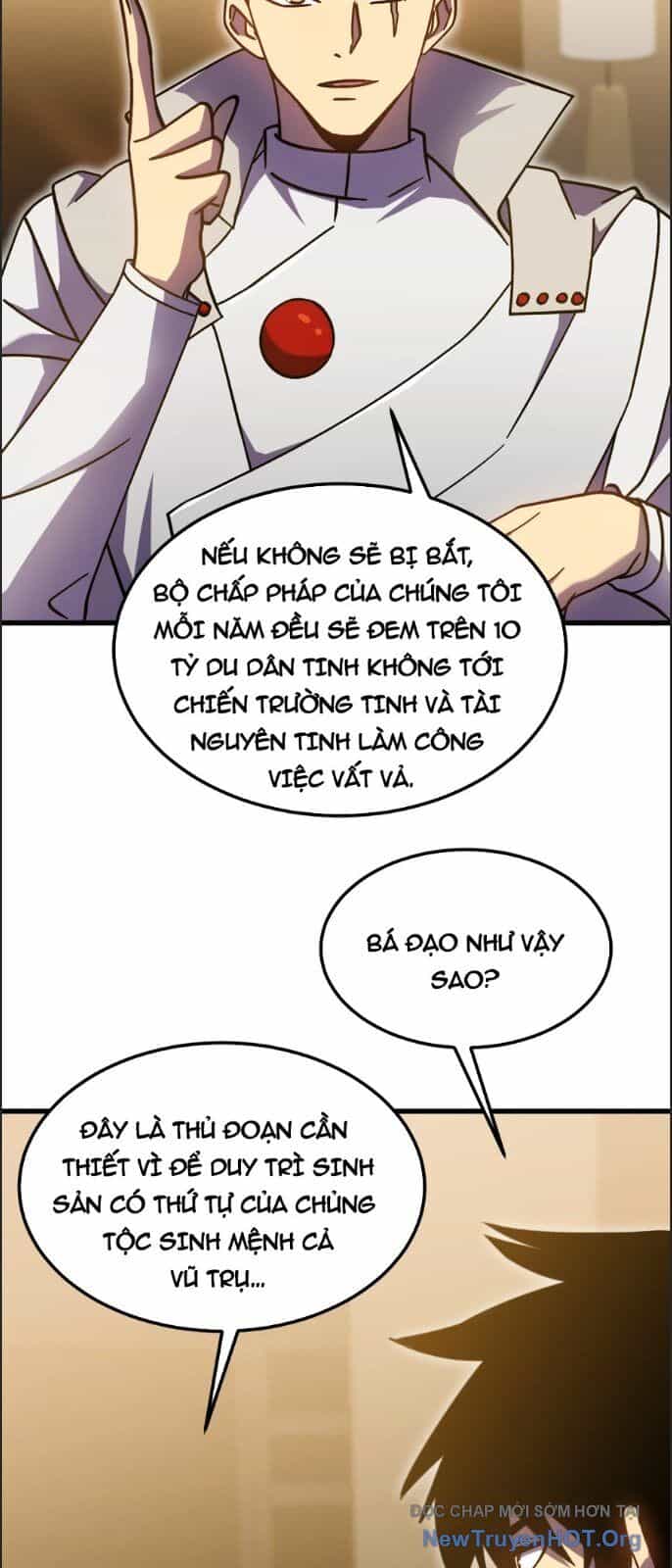 Cao Võ: Hạ Cánh Đến Một Vạn Năm Sau - Chương 232 - ảnh 53