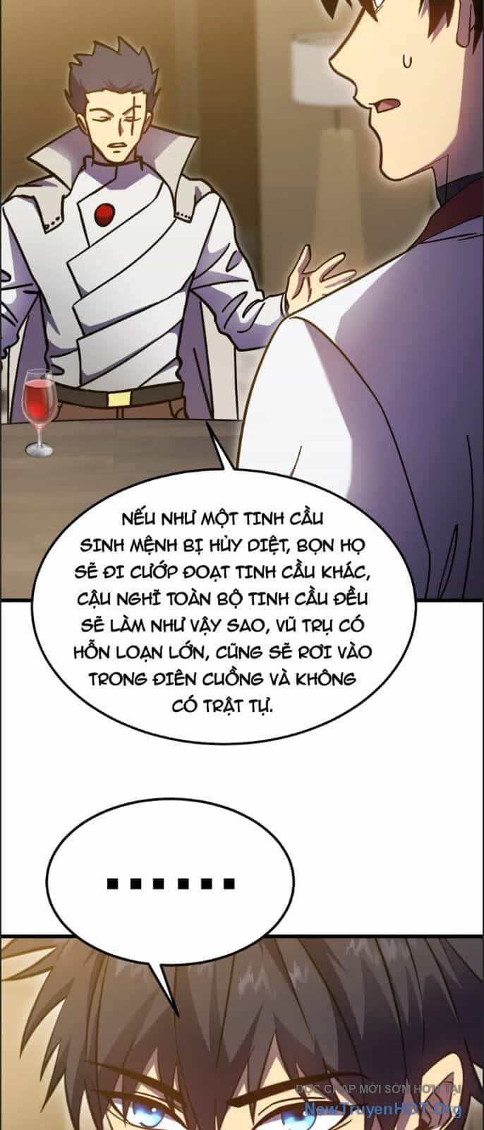 Cao Võ: Hạ Cánh Đến Một Vạn Năm Sau - Chương 232 - ảnh 54