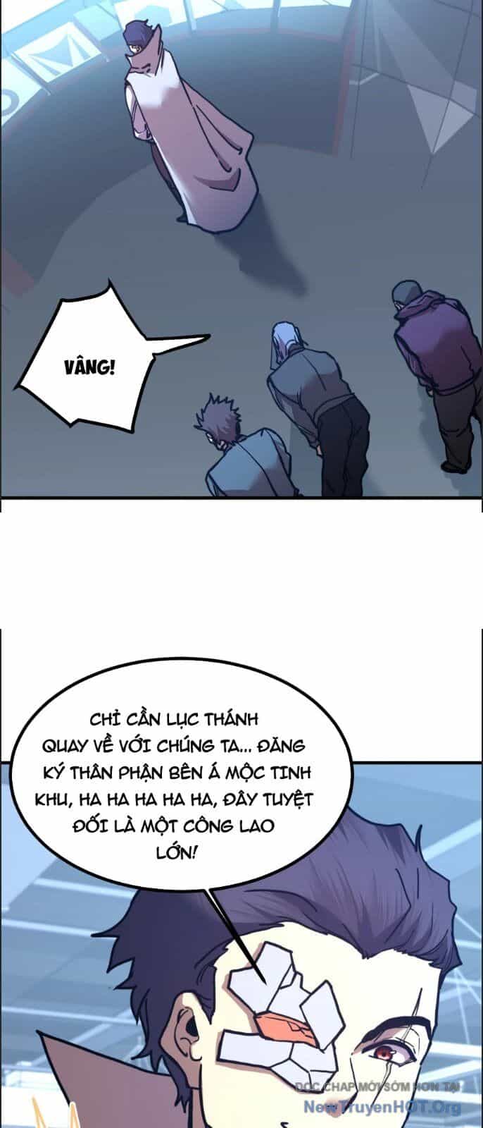 Cao Võ: Hạ Cánh Đến Một Vạn Năm Sau - Chương 232 - ảnh 7