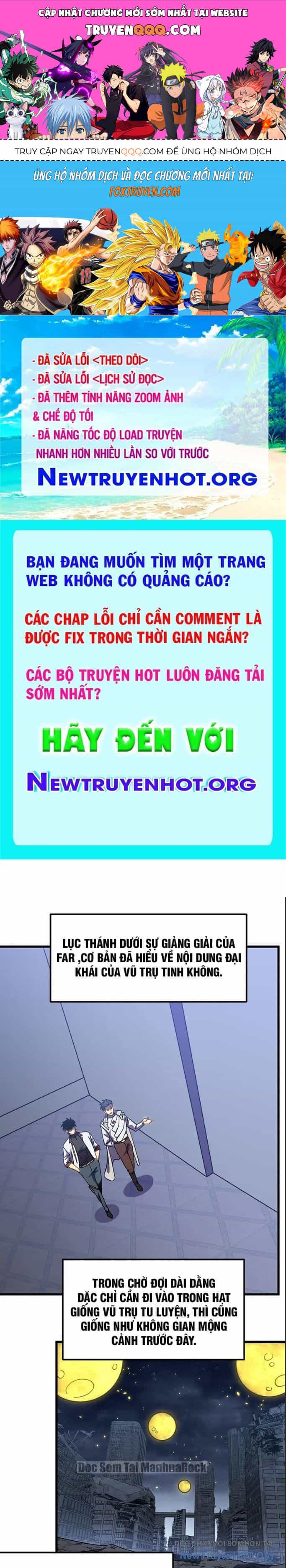 Cao Võ: Hạ Cánh Đến Một Vạn Năm Sau - Chương 233 - ảnh 1