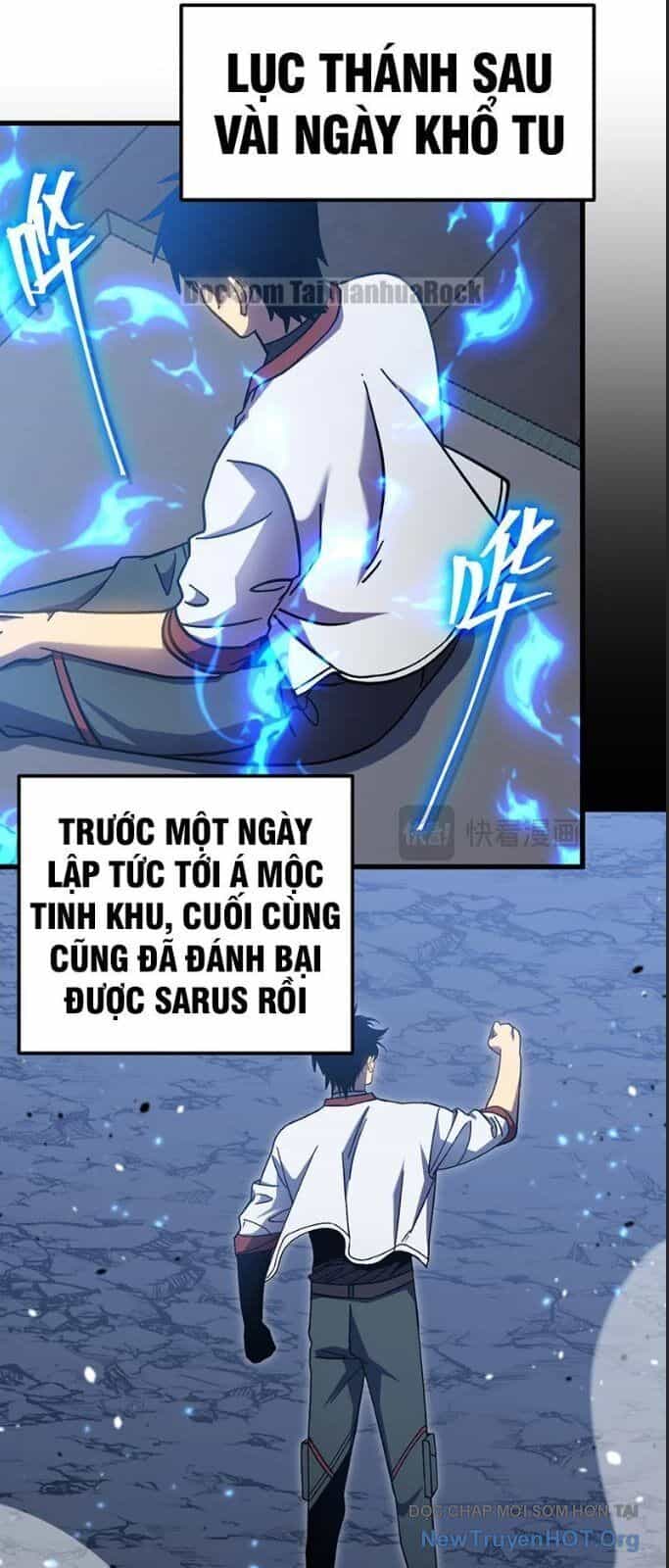Cao Võ: Hạ Cánh Đến Một Vạn Năm Sau - Chương 233 - ảnh 15