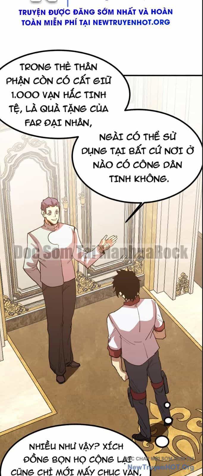 Cao Võ: Hạ Cánh Đến Một Vạn Năm Sau - Chương 233 - ảnh 30