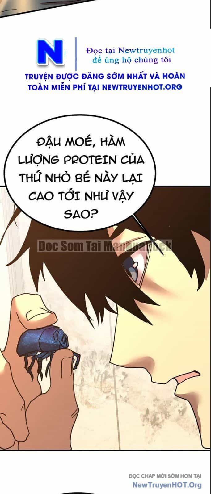 Cao Võ: Hạ Cánh Đến Một Vạn Năm Sau - Chương 233 - ảnh 41